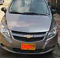 Chevrolet Sail Lt 2016