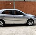 Volkswagen Gol Automatico
