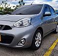 Nissan March 2016 Full Equipo Perfecto Estado