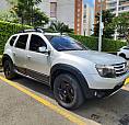 Renault Duster 2013