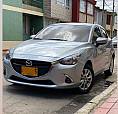 Vendo Mazda 2 2019
