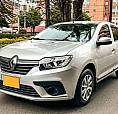 Renault Sandero Life 1.6 2022 - Accesorios +