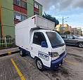 Vendo Camioneta Hafei 2009