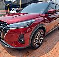 Nissan Kicks Exclusive Automatica 2022
