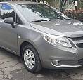 Sail Lt Hatchback 1.4 2015 - Airea - 2 Airbags