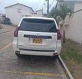 Toyota  Prado Txl