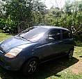 Chevrolet Spart Life