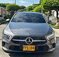 Mercedes Benz A200