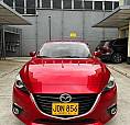Mazda 3 Grand Touring