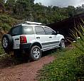Vendo Campero Eco Sport