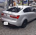 Se Vende Kia Rio Modelo 2012