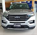 Ford Explorer  Xlt 4X4