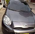 Nissan March Active 2017