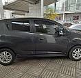 Spark Gt Ltz 2017 Full Único Dueño