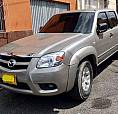 Camioneta Mazda Bt-50 Gasolina 2.200 Pick Up