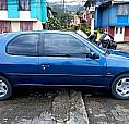Peugeot Mod 96
