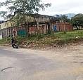 Lote Esquinero La Vega Villavicencio 91M²