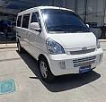 Chevrolet N300 2021