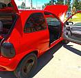 Se Vende Coras Coup Excelentes Condiciones Lisyo Para Traspaso