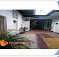 Vendo Casa Con Dos Locales