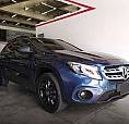 Mercedes Benz Gla200 2020