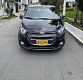 Chevrolet Beat Premier Ltz Modelo 2020 - Excelente Estado.