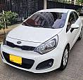 Kia Rio Spice