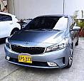 Kia Cerato Pro Sx Automático