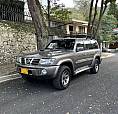 Nissan Patrol 3.0 Turbodiesel 4X4