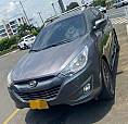Hyundai Tucson 2011