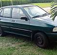 Se Vende Ford Festiva En Buenas Condiciones