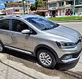 Vendo O Permuto Volwagen Crossfox Muy Original