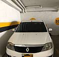 Renault Logan Dynamiqie