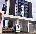Apartamento Torres De Salerno 97M2