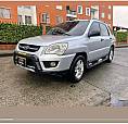 Kia Sportage Koreana