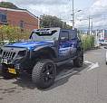 Vendo Jeep Wrangler