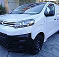 Citroen Jumpy  2021