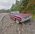 Dodge Coronet 1966