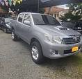 Se Vende Toyota Hilux En Muy Buen Estado