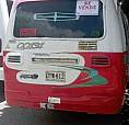 Se Vende Buseta De 21 Pasajeros