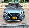 Nissan Qashqai Exclusive 2020