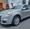 Renault Sandero 1.6 Dynamique 90 Hp Vendo O Permuto