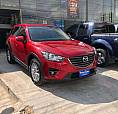 Mazda Cx5 Gran Touring 4X4  2017