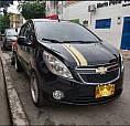 Chevrolet Spark Gt