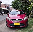 Se Vende Ford Fiesta Se Full Equipo