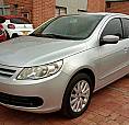 Volkswagen Gol 1.6 Sedan 2010
