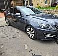 Se Vende Kia Optima 2012