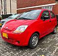 Chevrolet Spark Lt