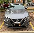 Nissan Qashqai Como Nueva
