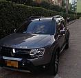 Se Vende Duster Zen 2020